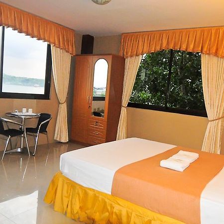The Royal Coast Tourist Inn Panglao Eksteriør bilde