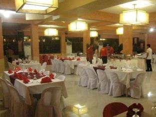 The Royal Coast Tourist Inn Panglao Eksteriør bilde